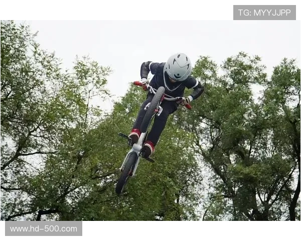 中国BMX青年军受瞩目，巴黎奥运周期人才储备雄厚