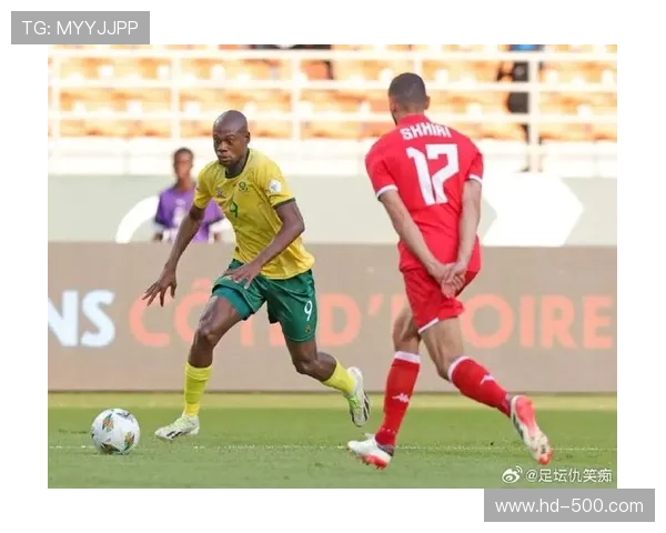 喀麦隆与科特迪瓦非洲国家杯战平，F组形势开放