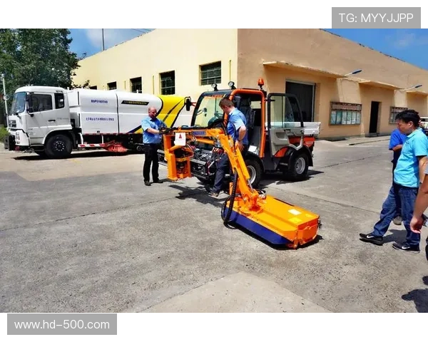德甲试用智能除雪设备，保障极端天气比赛条件