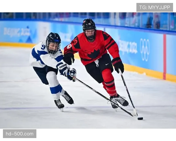 芬兰冰球协会启动“2026-2030发展计划”，重点提升女冰与残障冰球